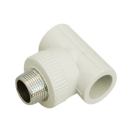 Тройник PPR Blue Ocean 32х3/4 "х32 ЗР