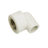 Уголок PPR Blue Ocean 25х1/2", 90° ВР