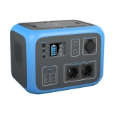Портативне джерело живлення AC50S BLUETTI Фото - 1