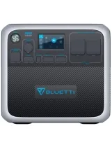 Портативна зарядна станція PowerOak AC200P 2000W BLUETTI