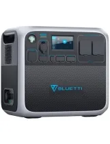 Портативна зарядна станція PowerOak AC200P 2000W BLUETTI Фото - 1