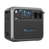 Портативна зарядна станція PowerOak AC200P 2000W BLUETTI Фото - 2