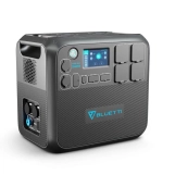 Портативна зарядна станція AC200MAX BLUETTI Фото - 1