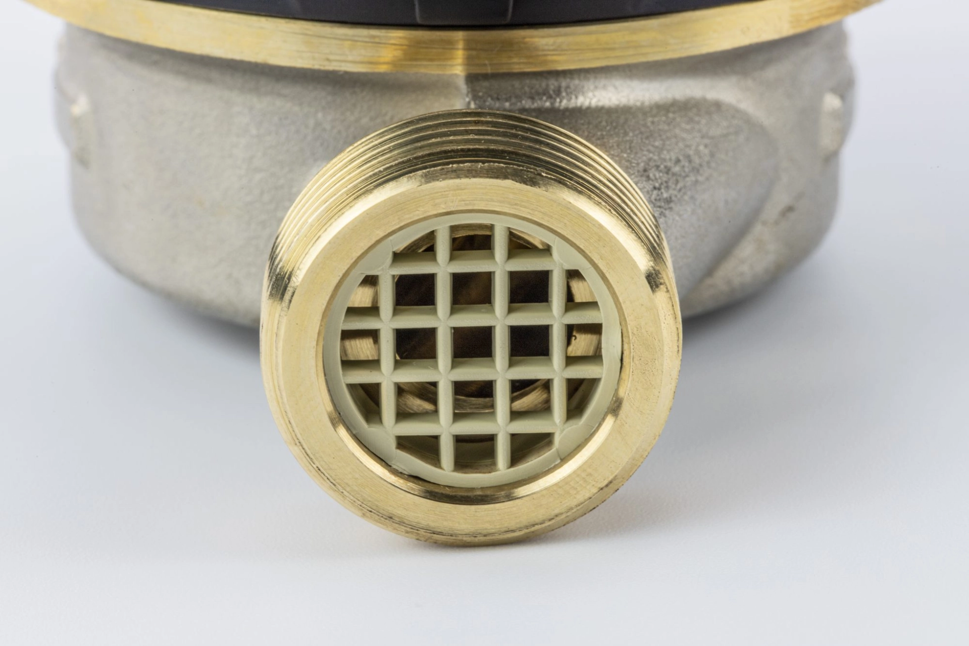 Цифровий лічильник води B METERS HYDRODIGIT-S1 R250 ( Lora/Mbus) Ø1/2" ХВ (HYDRIDIGIT) Фото - 3