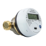 Цифровий лічильник води B METERS HYDRODIGIT-S1 R250 ( Lora/Mbus) Ø1/2" ХВ (HYDRIDIGIT)