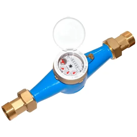 Счетчик воды B Meters GMDM-I Ø1 1/2" ХВ 0°С-50°С Qn=16 м³/ч (MIA00F59CCGIV0)