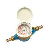 Счетчик воды B Meters GMDM-I Ø1/2" ХВ 0°С-50°С (L=165 мм Qn=2,5 м³/ч) (MIA00F16CCCIV0)