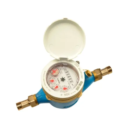 Лічильник води B Meters GMDM-I Ø1/2" ХВ 0°С-50°С (L=165 мм  Qn=2,5 м³/г) (MIA00F16CCCIV0)