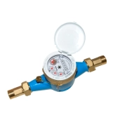 Счетчик воды B Meters GMDM-I Ø3/4" ХВ 0°С-50°С (L=190 мм Qn=4 м³/ч) (MIA00F27CCDIV0)