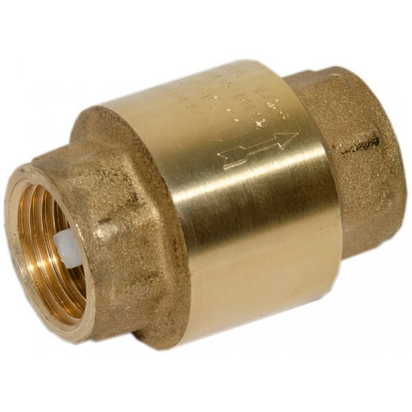 Зворотній клапан  Ø1/2"  Idrosanitaria Bonomi