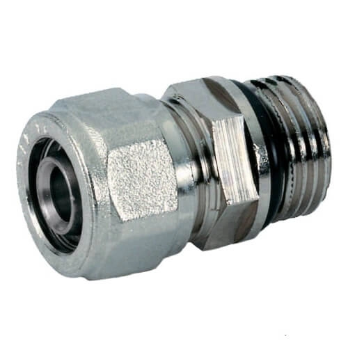 Перехідник (гайка) Idrosanitaria Bonomi Ø20 х 1/2" З (39012004)