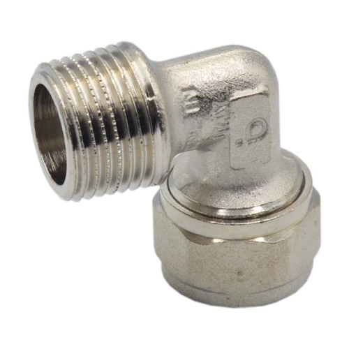 Коліно (гайка) Idrosanitaria Bonomi Ø16 х 3/4"З (39531606)
