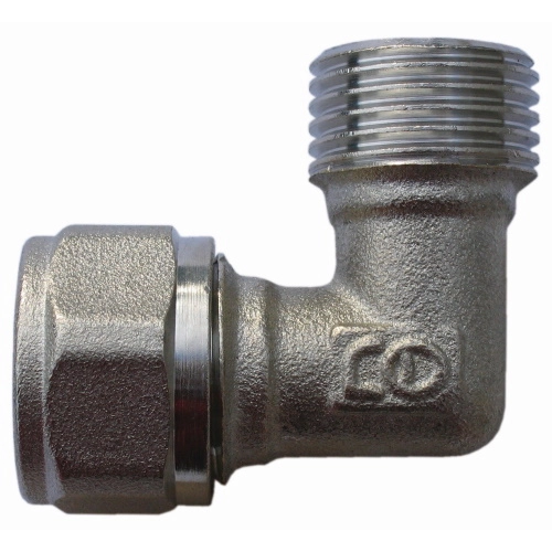 Коліно (гайка) Idrosanitaria Bonomi Ø20 х 3/4"З (39532006)