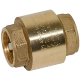Зворотній клапан  Ø3/4"  Idrosanitaria Bonomi