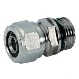 Перехідник (гайка) Idrosanitaria Bonomi Ø16 х 3/4" З (39011606)