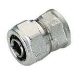 Перехідник (гайка) Idrosanitaria Bonomi Ø20 х 3/4" В (39022006)