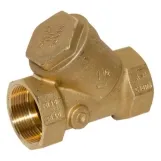 Фільтр магістральний Idrosanitaria Bonomi Ø1 1/2" PN16 (19050011)