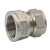 Переходник (гайка) Idrosanitaria Bonomi Ø16 х 3/4" В (39021606)