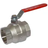 Кран шаровой Idrosanitaria Bonomi TAMIGI Ø2" ВВ PN30 -10°C/+120°C стальная ручка (76000113R)