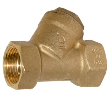 Фільтр магістральний Idrosanitaria Bonomi Ø3/4" PN16 (19050006)