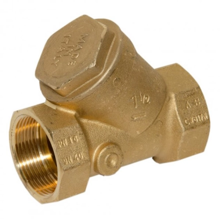 Фильтр магистральный Idrosanitaria Bonomi Ø1 1/2" PN16 (19050011)