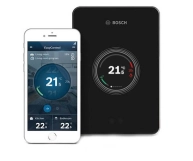 CT 200 B / Кімнатний термостат EasyControl (чорний) Фото - 1