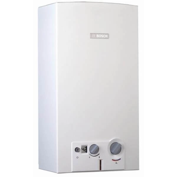 Газова колонка Bosch Therm 6000 WRD 15-2 G 