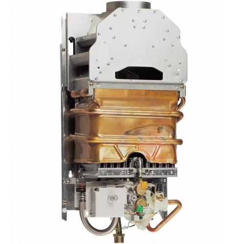 Газова колонка Bosch Therm 6000 WRD 15-2 G  Фото - 1