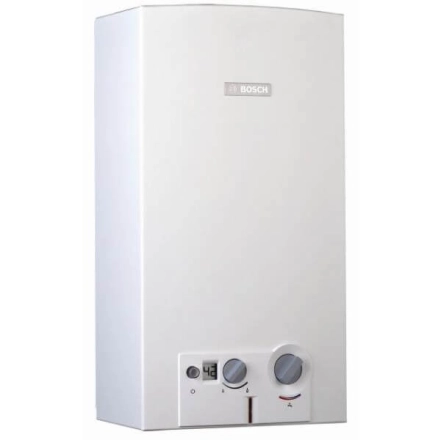 Газова колонка Bosch Therm 6000 WRD 15-2 G 