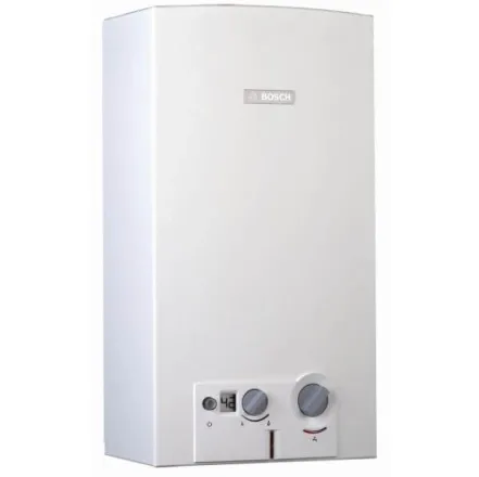 Газова колонка Bosch Therm 6000 WRD 15-2 G 