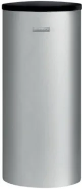 Водонагрівач непрямого нагріву Bosch W 200-5 EP1 B 200л 1 теплообмінник