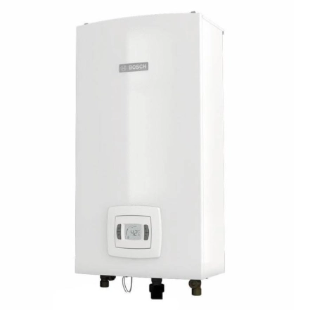 Газова колонка Bosch Therm 4000 WTD 12 AME турбована 