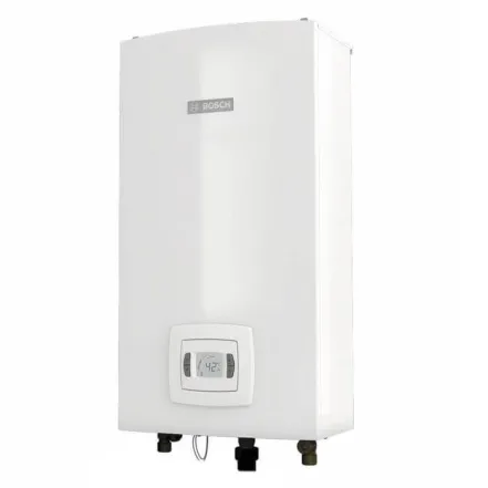 Газова колонка Bosch Therm 4000 WTD 12 AME турбована 