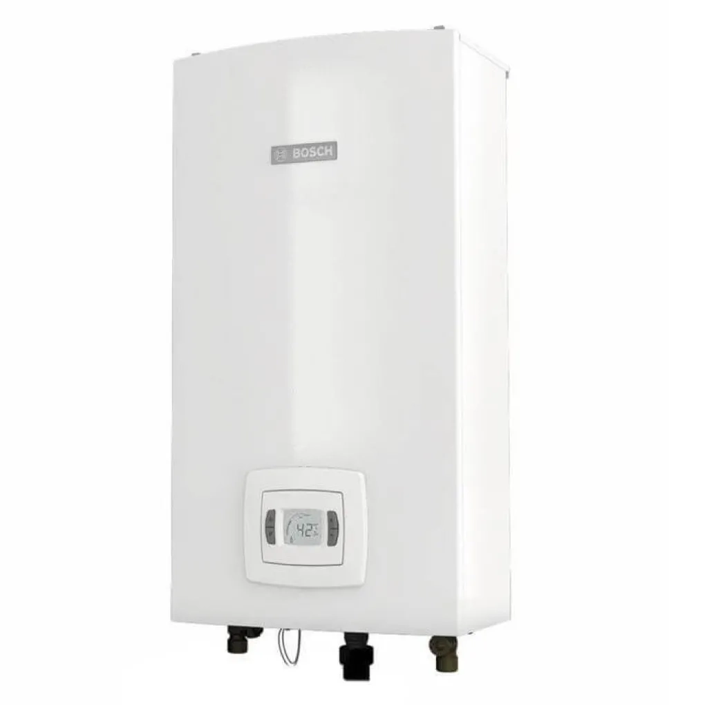 Газова колонка Bosch Therm 4000 WTD 15 AME турбована