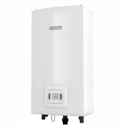 Газова колонка Bosch Therm 4000 WTD 15 AME турбована