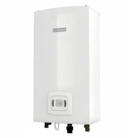 Газова колонка Bosch Therm 4000 WTD 15 AME турбована