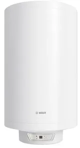 Водонагрівач електричний BOSCH Tronic 8000, 120л, 2кВт, круглий, універсальний монтаж