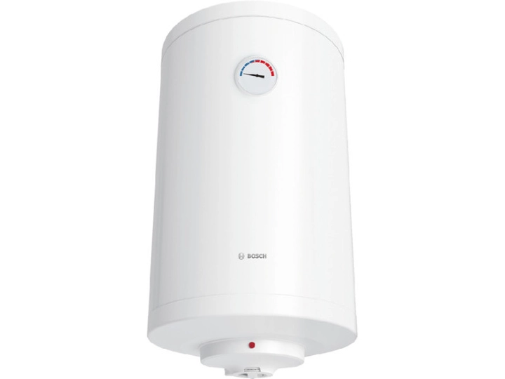 Водонагрівач електричний BOSCH Tronic 2000, 120л, 2кВт,круглий  Фото - 1