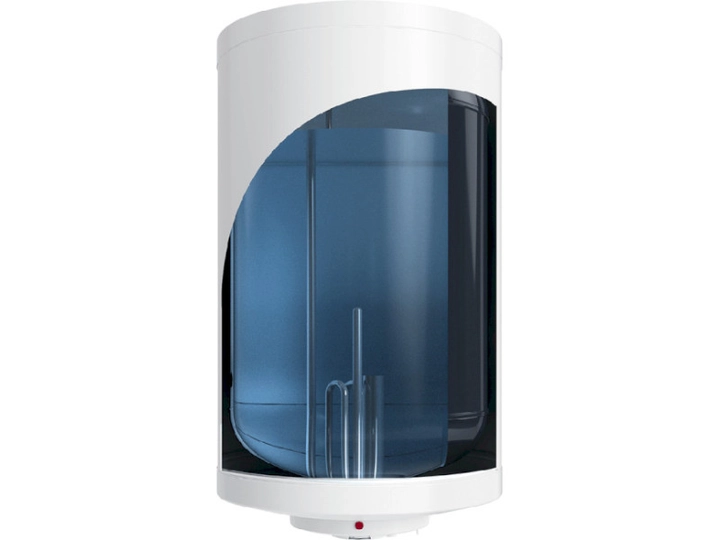 Водонагрівач електричний BOSCH Tronic 2000, 120л, 2кВт,круглий  Фото - 2