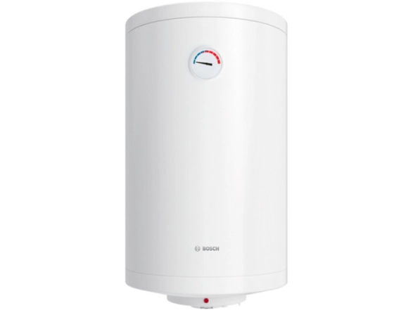 Водонагрівач електричний BOSCH Tronic 2000, 120л, 2кВт,круглий 