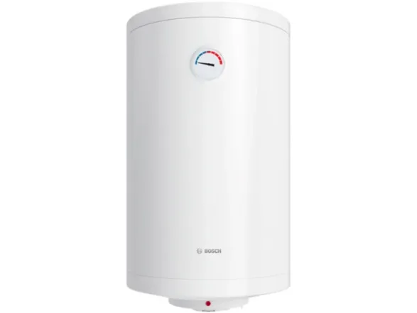 Водонагрівач електричний BOSCH Tronic 2000, 120л, 2кВт,круглий 