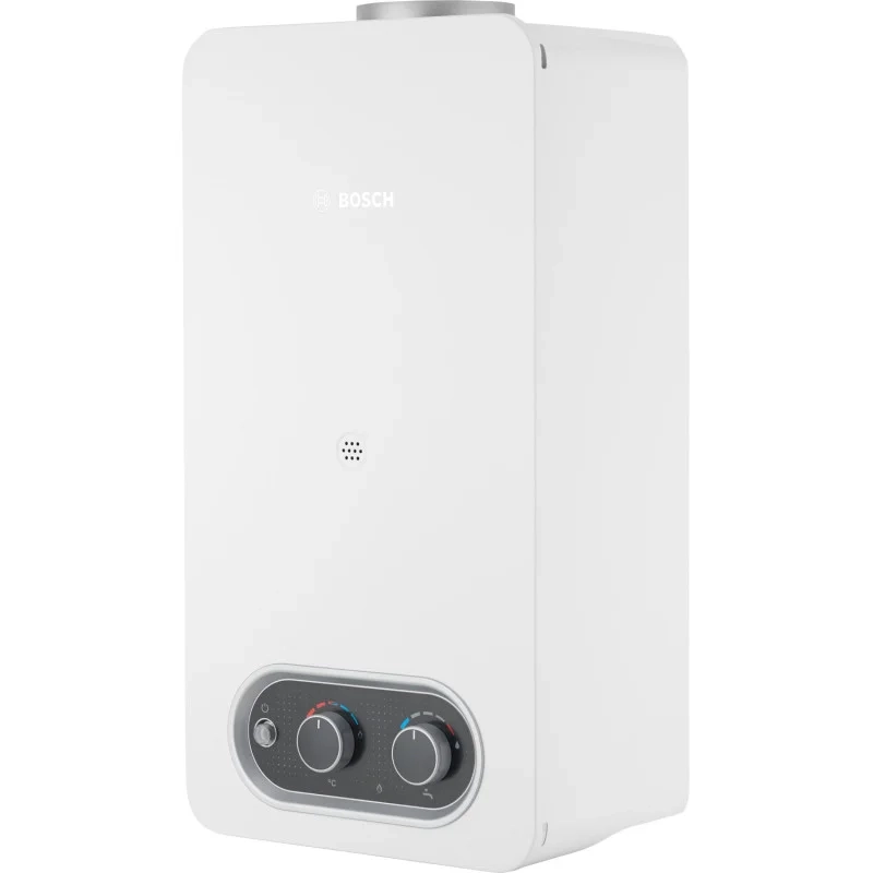 Газова колонка Bosch Therm 4000 T4004 10L 23 Low NOx (7736506610) Фото - 1