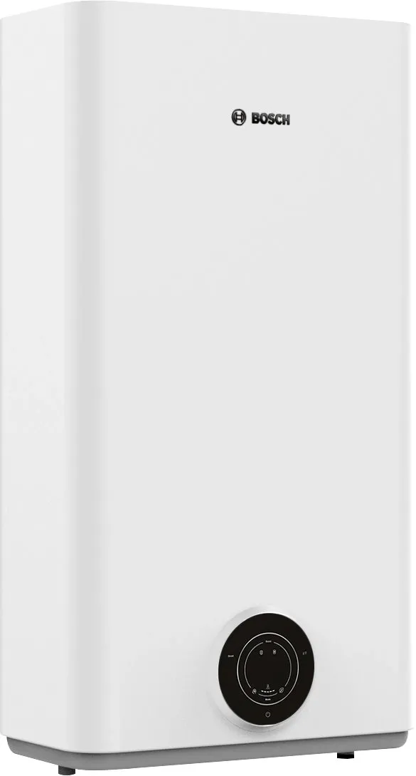 Водонагрівач електричний BOSCH Tronic 3500, 50л, 1.5кВт, плаский слім, універсальний монтаж Фото - 2