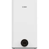 Водонагреватель электрический BOSCH Tronic 3500, 50л, 1.5кВт, плоский слим, универсальный монтаж