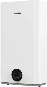 Водонагрівач електричний BOSCH Tronic 3500, 50л, 1.5кВт, плаский слім, універсальний монтаж Фото - 1