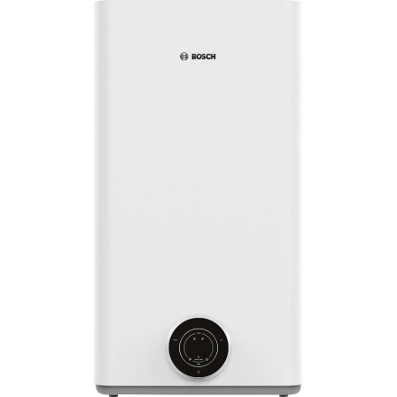 Водонагрівач електричний BOSCH Tronic 3500, 50л, 1.5кВт, плаский слім, універсальний монтаж