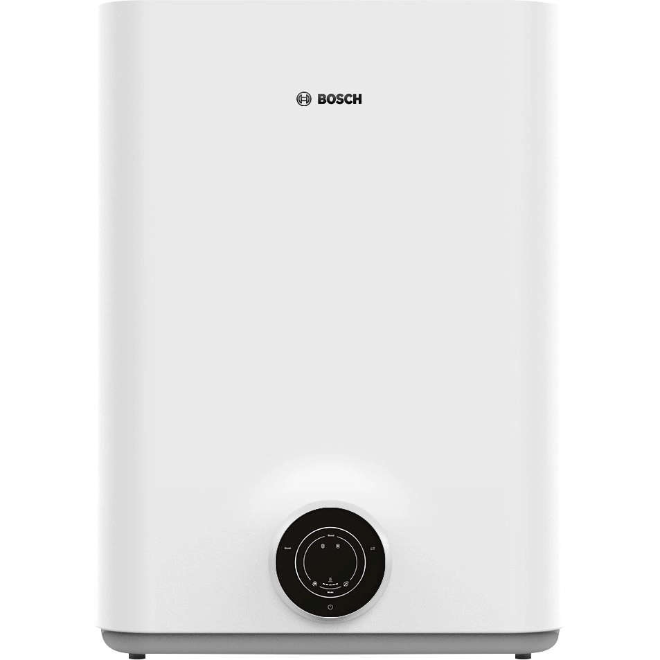 Водонагрівач електричний BOSCH Tronic 3500 80л плаский слім