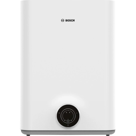 Водонагрівач електричний BOSCH Tronic 3500 80л плаский слім