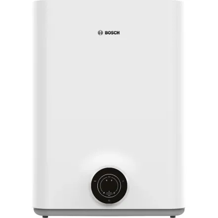 Водонагреватель электрический BOSCH Tronic 3500 80л плоский слим