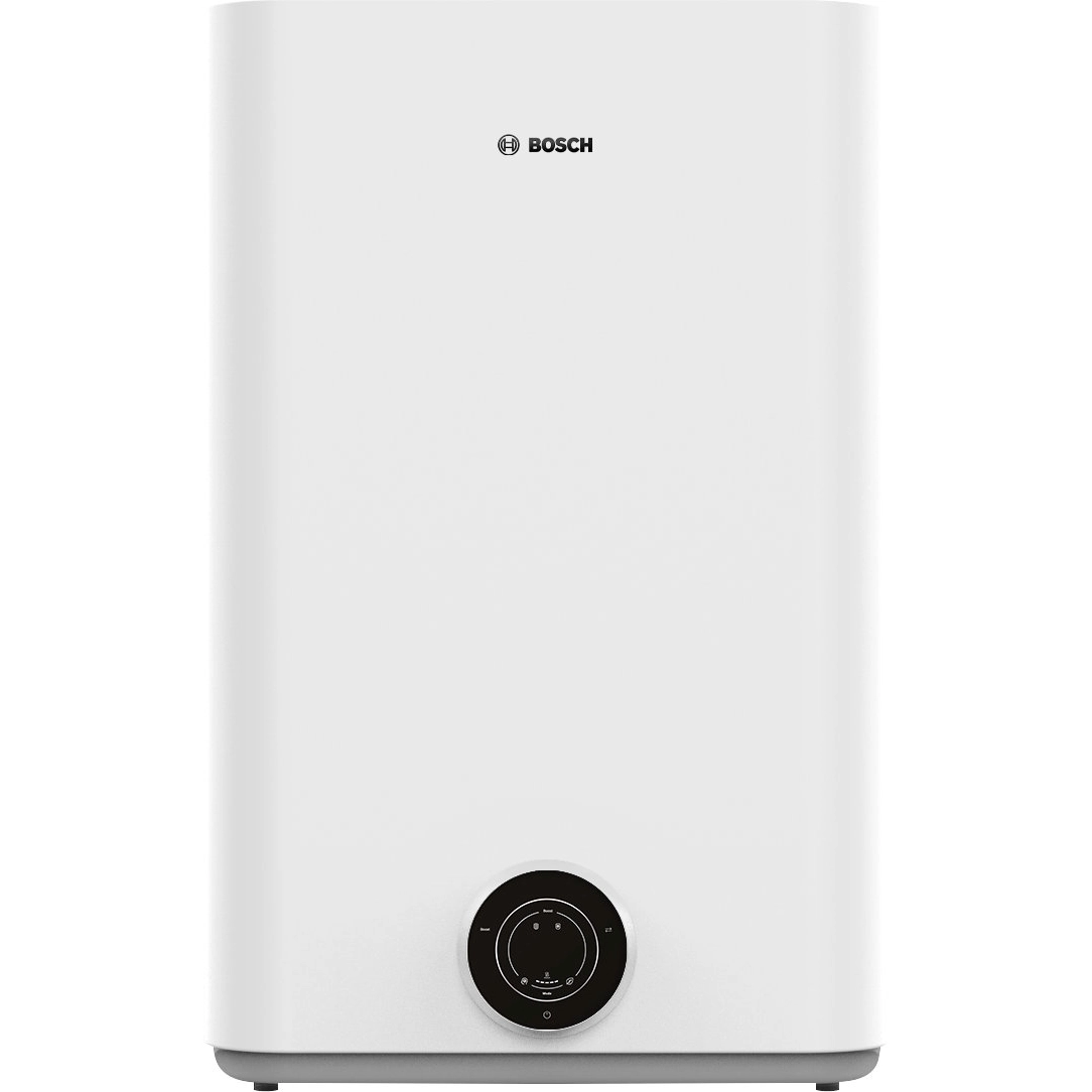 Водонагрівач електричний BOSCH Tronic 3500 100л плаский слім